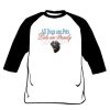 Raglan Shirt - Labs Are Family