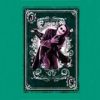 Batman The Dark Knight Playing Card Joker Tees