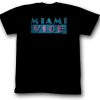 Miami Vice T-Shirts