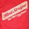 Red Stripe Beer Logo