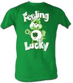 Lucky Care Bears T-Shirt