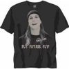 Mallrats T-Shirts