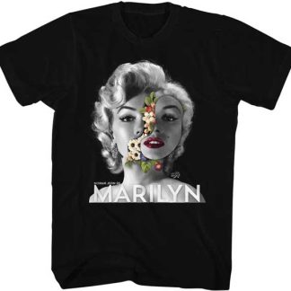 Marilyn Monroe Shirts