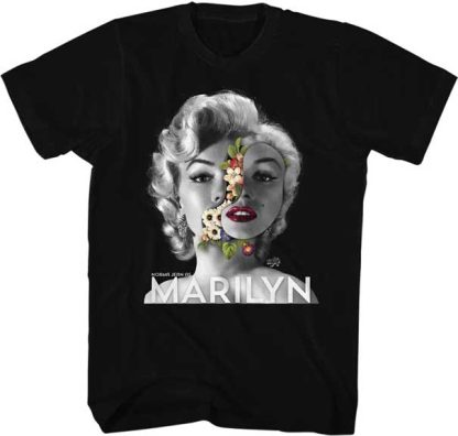 Marilyn Monroe Shirts