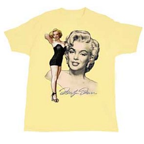 Marilyn MonroeTee Shirt