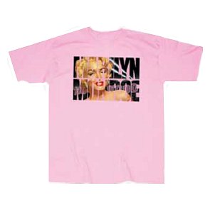 Hollywood Marilyn MonroeTee Shirt