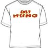 Funny Chinese Mi Hung Tee Shirt