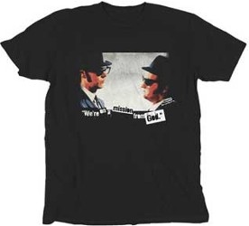 The Blues Brothers T-Shirt