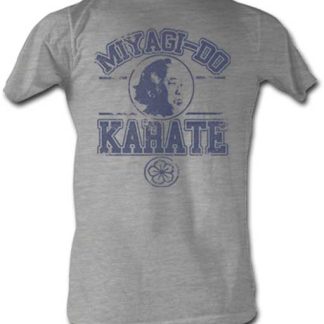 Karate Kid - Miyagi Do Shirt