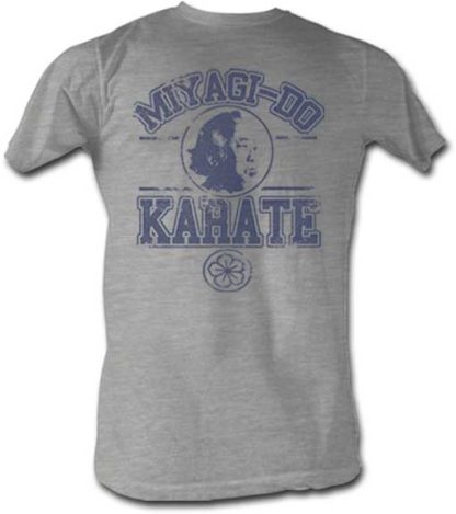Karate Kid - Miyagi Do Shirt