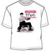 Three Stooges Moe T-Shirts