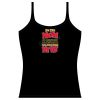 Strap Tank Top - Mom Way