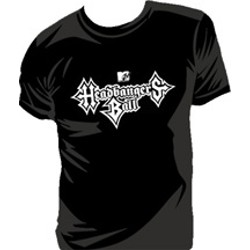 HeadBangers Ball T-Shirt