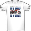 Biker Dad