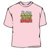 T-Shirt - My Mom Cute My Dad Lucky