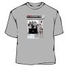 My Stooge Space Three Stooges T-Shirt