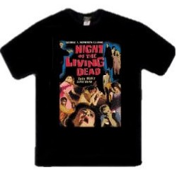 Night of the Dead T-Shirts