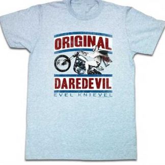Daredevil Tee Shirts