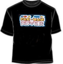 Pac Man Fever T-Shirt