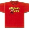 Pac-Man T-Shirts