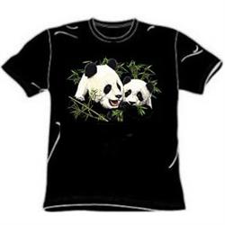 Panda Love Tees