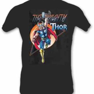 Thor Tee T-Shirt