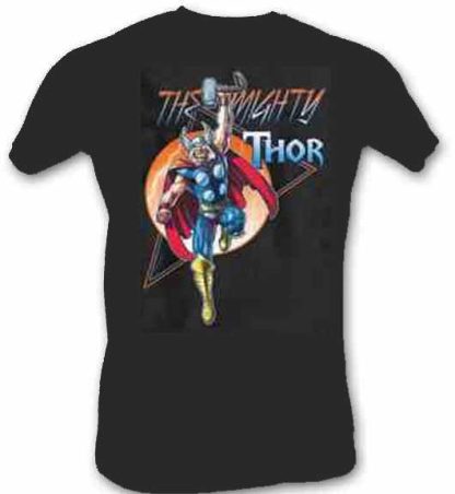 Thor Tee T-Shirt
