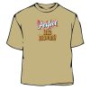 T-Shirt - Perfect Like Mommy