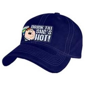 Peter Griffin Family Guy Hat