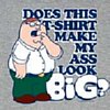 Family Guy TV Show T-Shirts