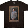 Kramer Seinfeld T-Shirt