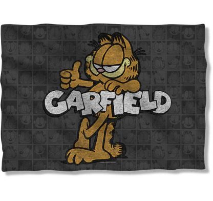Garfield Pillow Cases