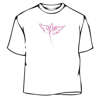 Pink Hope T-Shirt