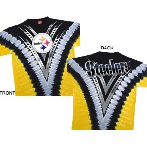 Pittsburgh Steelers V Dye
