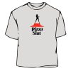 Pizza Slut T-Shirt