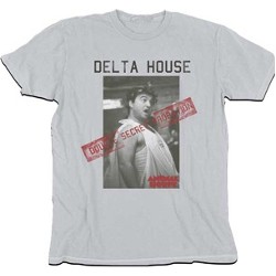 Delta House Animal House T-Shirt