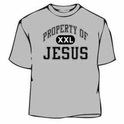 Jesus Christ T-Shirt