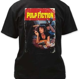 Pulp Fiction Shirts