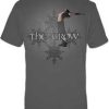 The Crow Can't Rain All The Time T-Shirt