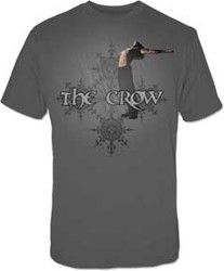 The Crow Can't Rain All The Time T-Shirt
