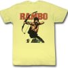 Rambo Tees