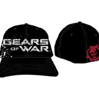 Gears of War Red Skull