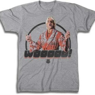 WWE Ric Flair T-Shirt