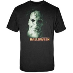 Halloween Green Mask Michael Myers