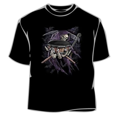 Rockin Reaper T-Shirt
