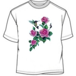 Hummingbird T-Shirts