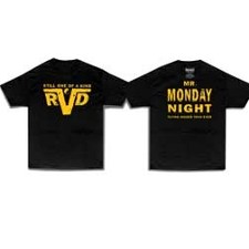 Rob Van Damn RVD One Of A Kind Shirt