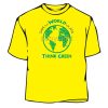 Green Tees