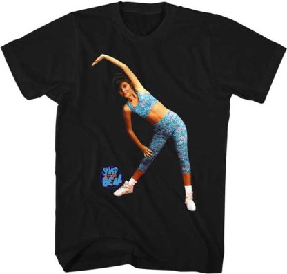 Saved By Bells Tee Shirts