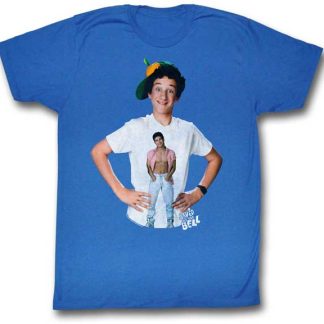 Saved By Bells Tee Shirts
